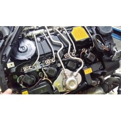 motor bmw 118i N43B16A