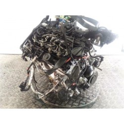 motor bmw 2.0d b47d20a