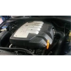 motor vw touareg BPE 2.5 TDI