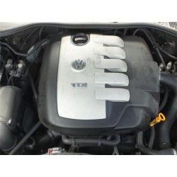 motor completo touareg 2.5...