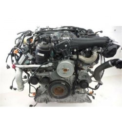 motor completo 3.0 tdi CLA...