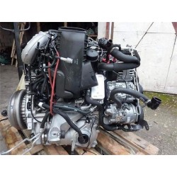 motor bmw n57d30c