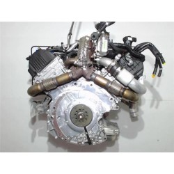 motor completo audi vw 3.0...