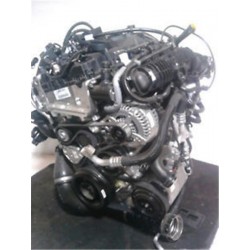 motor bmw completo B48A20A