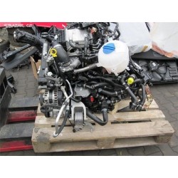 motor transporter 2.0 tdi CXG