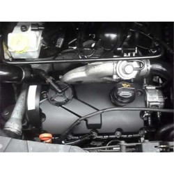 Motor axc 1.9 tdi t5