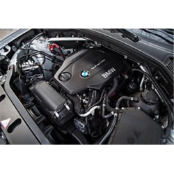 motor bmw B47D20A