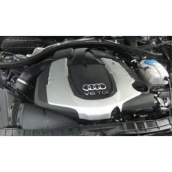 motor audi 3.0 tdi CLA CLAA...