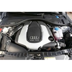 Motor audi cvu cvua cvub