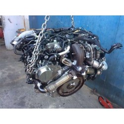 motor completo audi 3.0 tdi...