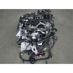 motor cjc audi a4 2.0 tdi