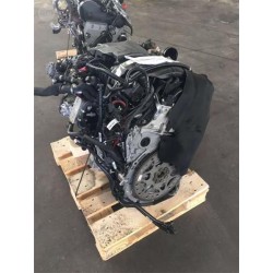 Motor bmw N57D30A 3.0D