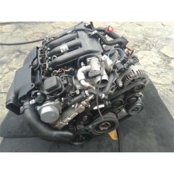 motor bmw 320d 120d163cv