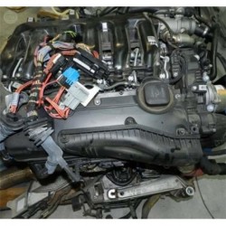 motor bmw x5 e70 306d3