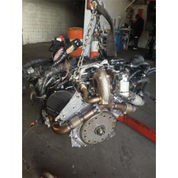 Motor completo 3.0 TDI CDU