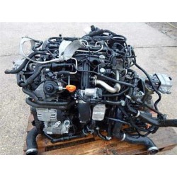 motor vw golf scirocco a3