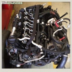 Motor bmw n57d30b