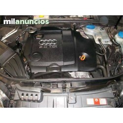 motor completo audi 2.0tdi CAH