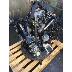 motor 2.0 tdi t5 t6 vw...