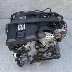 motor bmw n43b20a