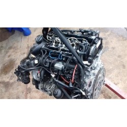 motor completo bmw f10 B47D20A