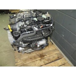 Motor vw 2.0 tfsi cxd