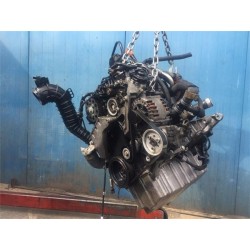 motor vw multivan CCHA