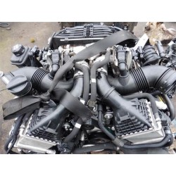 motor bmw M5 M6 S63B44B