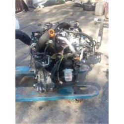 motor vw multivan 2.0 tdi CCH