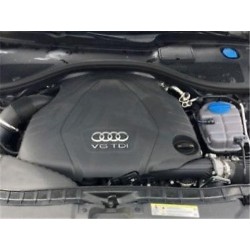 motor 3.0 tdi CLAB