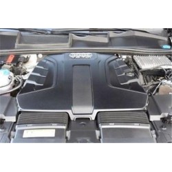 motor 3.0 tdi CRTE