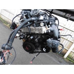 motor bmw n47d20c