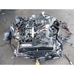 motor completo 2.0 tdi CNH