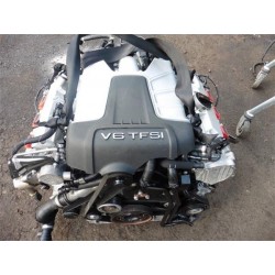 motor completo 3.0 tfsi...