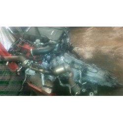 motor completo RS4 RS5 CFSA