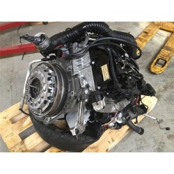 motor completo bmw x3 N47D20C