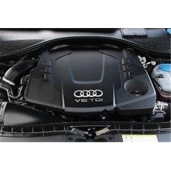 motor audi 3.0 tdi czvf