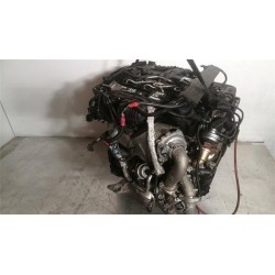 Motor bmw biturbo n47d20b