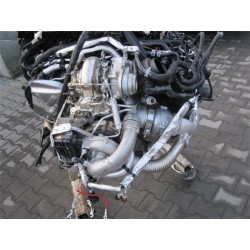 motor audi 3.0 tdi CVU