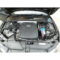 motor audi a5 2.0 tdi cnha...