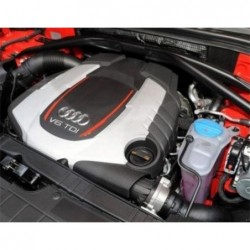 motor sq5 3.0 tdi biturbo CGQ