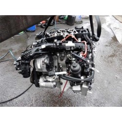 motor bmw 320d 420d 520d