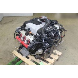 motor audi s4-s5 CAKA 3.0 tfsi