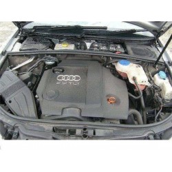 motor audi BLB