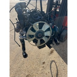 Motor VW crafter 2.0tdi CKBU