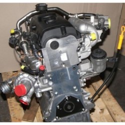 MOTOR VW TOUAREG