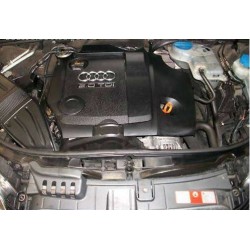 MOTOR COMPLETO AUDI 2. 0TDI...