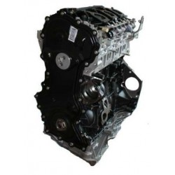 MOTOR NISSAN QASHQAI 2. 0...