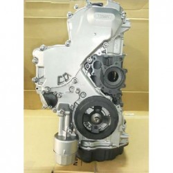 MOTOR XTRAIL YD22, M9R