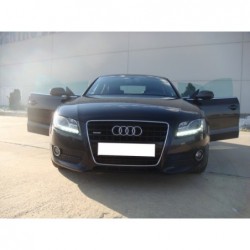 Audi A5 sportback 3.0 TDI